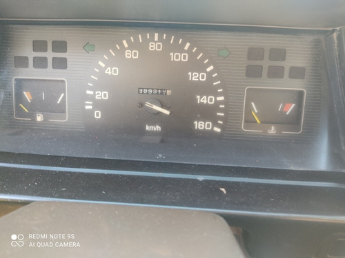 Mitsubishi L200 2.5 S/cab 4x4 Dh 1992