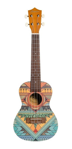 Ukelele Bamboo Pampa