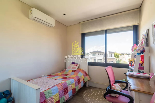 Venta Casa 3 Dormitorios Viñedos De La Tahona Barrio Privado