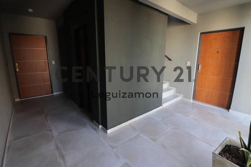 Imagen 9 de 25 de Departamento De 3 Ambientes Con Cocheras En Venta - Beccar