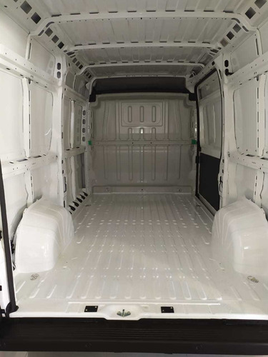 Imagen 7 de 8 de Citroën Jumper Furgon L2 H2 0km No Peugeot Boxer Retiro Ya S