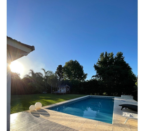 Imagen 12 de 21 de Venta Imponente Casa En La Concepción I, Luján