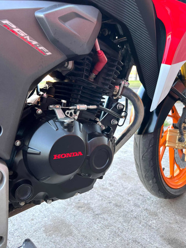 Imagen 5 de 9 de Honda Cb190