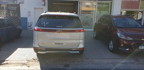 Imagen 4 de 22 de Kia Carnival Sx 2.2 A/t Crdi Prem C/techo Ld