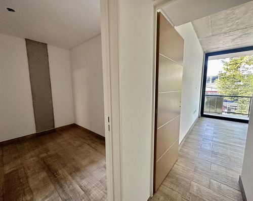 Venta Departamento 3 Ambientes En Parque Leloir (3ºb)
