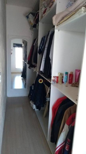 Imagem 12 de 25 de Sobrado Com 3 Dormitórios À Venda, 146 M² Por R$ 790.000,00 - Jardim Do Papai - Guarulhos/sp - So0689