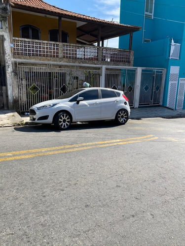 Ford Fiesta 1.5 Hatch S (financiado R$ 22.000,00)
