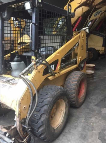 Imagem 3 de 6 de Caterpillar