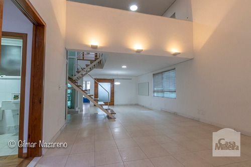Imagem 2 de 15 de Casa À Venda No Santa Lúcia - Código 267196 - 267196