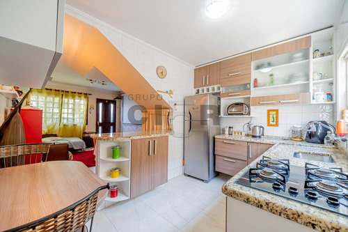 Imagem 8 de 15 de Casa De Condomínio Em Chácara Pavoeiro - Cotia - 157