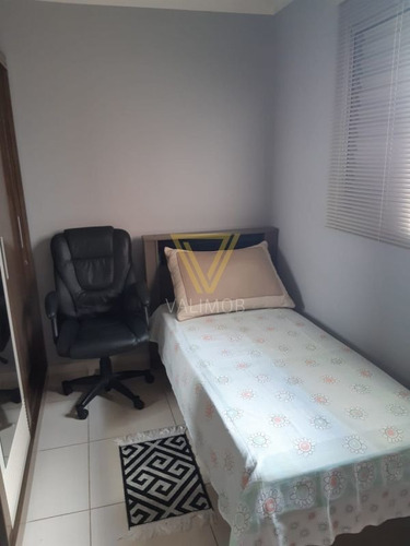 Imagem 21 de 27 de Apartamento - Ref: 4824