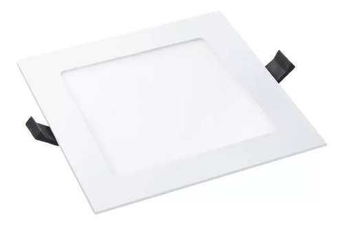 Plafon Ledvance Osram Insert 12w 4000k Quadrado