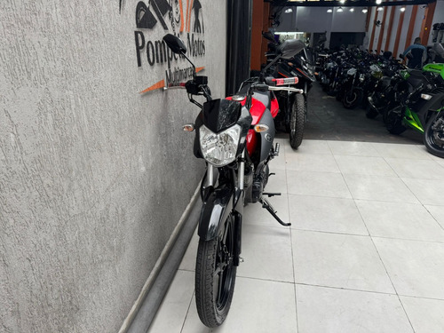 Yamaha Factor 150 Ed 2022