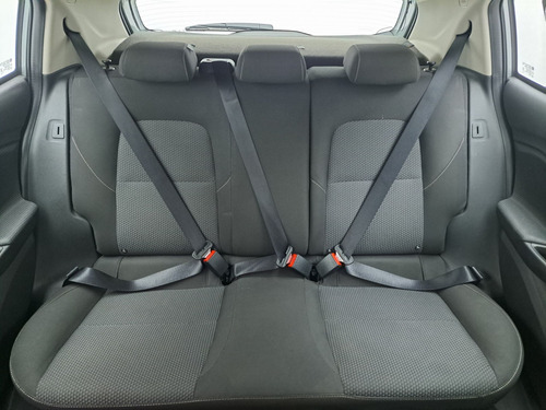 Chevrolet Onix 1.0 TURBO FLEX LT MANUAL