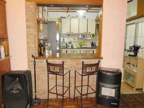 Venta Apartamento Dos Dormitorios Centro