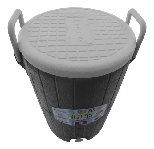 Termo 44 Litros Popotamo Con Dispensador Conservador Decocar