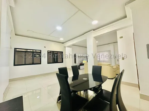 Apartamento En Venta Las Acacias