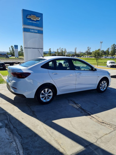 Chevrolet Onix Plus Ltz I 1.0t Manual 4p Sedan Aa
