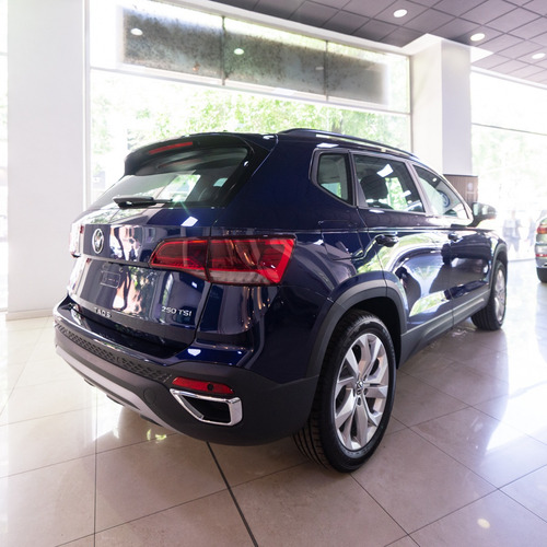 Volkswagen Taos 1.4 250 Tsi Comfortline