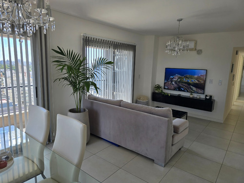 Dueño Vende Departamento 3 Ambiente C/ Cochera - Al Frente Con Orientación Norte