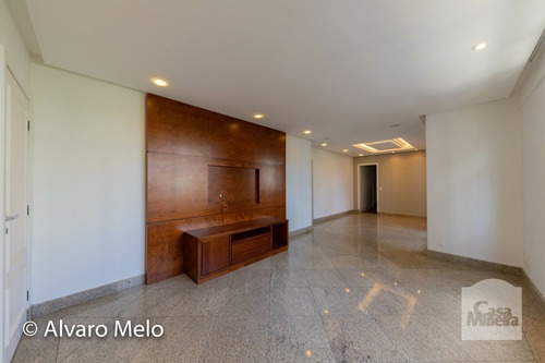 Imagem 1 de 15 de Apartamento À Venda No Funcionários - Código 278240 - 278240