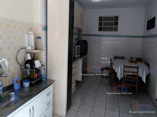 Imagem 3 de 14 de Ref.: 5515 - Assobradada Em Osasco Para Venda - V5515