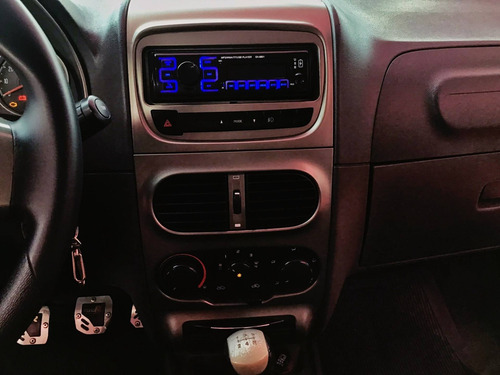 Imagem 12 de 15 de Fiat Strada 1.6 Mpi Trekking Ce 16v Flex 2p Manual