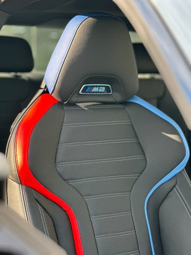 BMW M2 Coupe