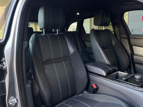 Range Rover Velar 2.0, 250ps Dynamic Mod 2019