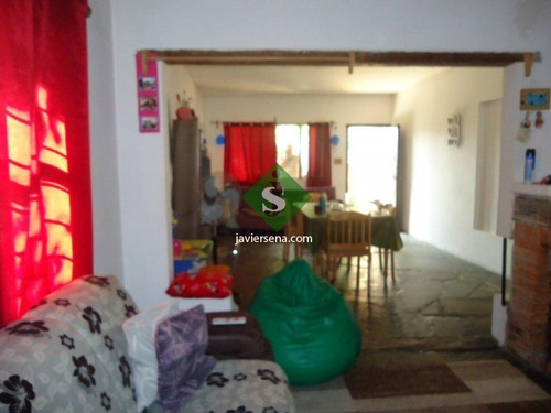 Imagen 2 de 14 de Venta En Maldonado Centro, 3 Casas En Un Padron. - Ref: 167105