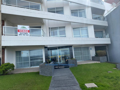 Imagen 1 de 17 de Vendo Apartamento 3 Dormitorios En Malvin
