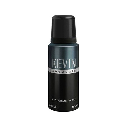 Desodorante  Spray 150 Ml Kevin Absolute