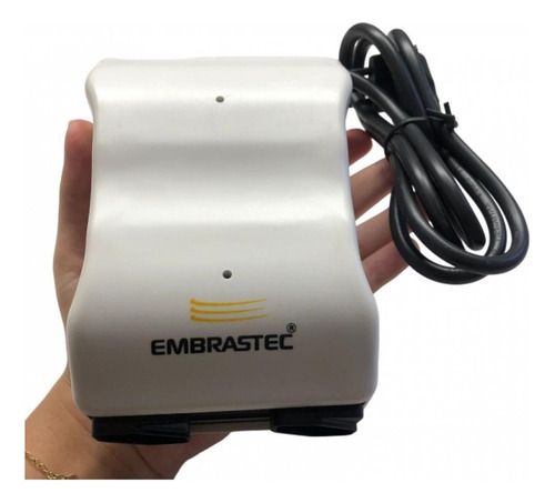 Dps Plug E Play Eletro 2000 2kva Com Fusivel Embrastec 1047