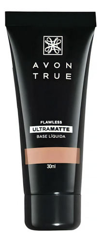 Base de maquillaje Avon True Avon True Light Base, tono beige medio, 30 onzas