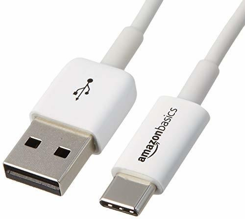 Accesorio Pc Basics Usb Tipo 2.0 Cable 3 Pie Color