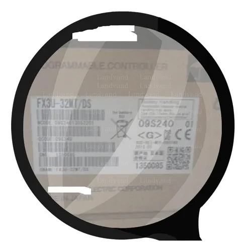 1 Uds Nuevo Fx3u-32mt Ds