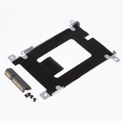 Disco Duro Hdd Ssd Caddy / Case Slot Para Latitude