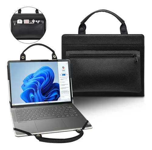 Capa Para Lenovo Yoga 7i 2 Em 1 Gen 9 14 | Parcelamento sem juros