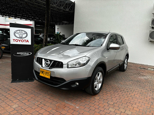 Nissan Qashqai 1.6l 2wd