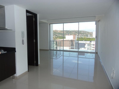 Apartamento En Venta En Cúcuta. Cod V23343