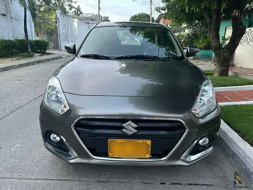 Suzuki Swift 1.2 Dzire
