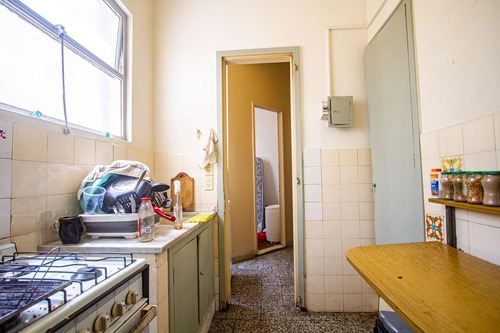 Imagen 17 de 21 de Amplio Y Luminoso: El Departamento De 3 Ambientes Ideal En El Exclusivo Barrio De Recoleta