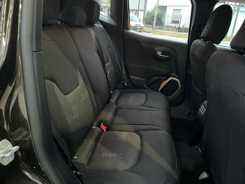 Jeep Renegade 1.8 Sport At Plus
