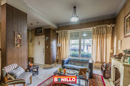 Casa 5 Ambientes Venta Villa Pueyrredón