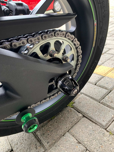Imagem 6 de 14 de Kawasaki Zx10 Rr