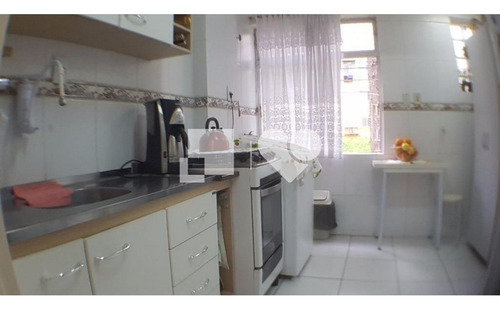 Imagem 15 de 15 de Apartamento - Teresopolis - Ref: 32901 - V-56121232