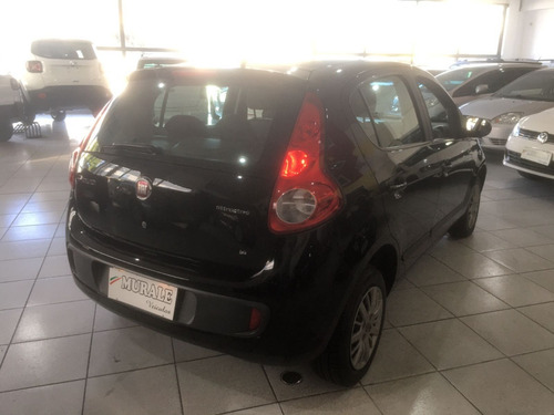 Imagem 6 de 15 de Palio 1.4 Attractive * 2013 * Ent 3.990 48x R$ 970 *