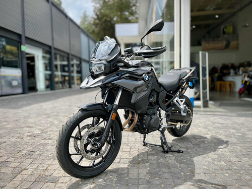 Bmw F 800 Gs