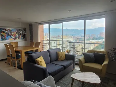 Apartamento en venta