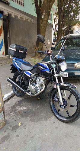 Honda Fan 125